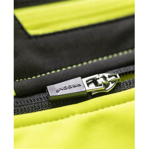 Softshellová bunda ARDON®CITYCONIC® Hi-viz Softshellová bunda ARDON®CITYCONIC® Hi-viz